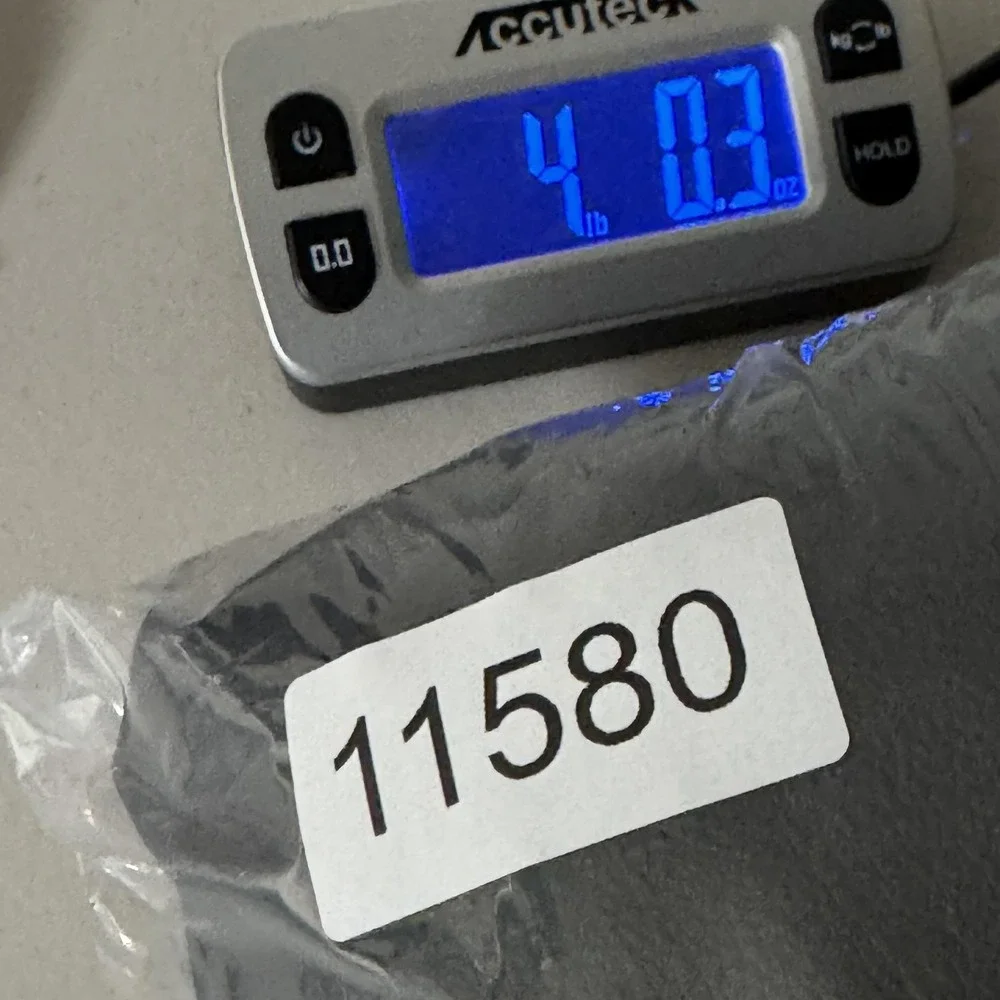 Vintage A2 Flight Leather Jacket Mens L Bomber US Army Air Force Brown - Picture 13 of 13